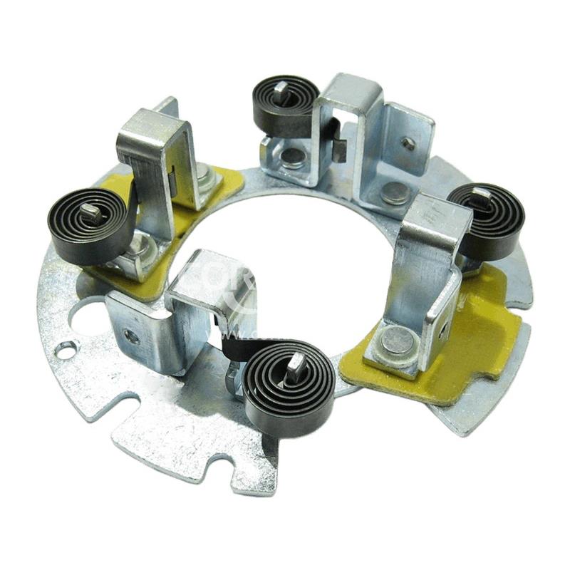 DELCO REMY 12V 10469238 135720 BRUSH HOLDER