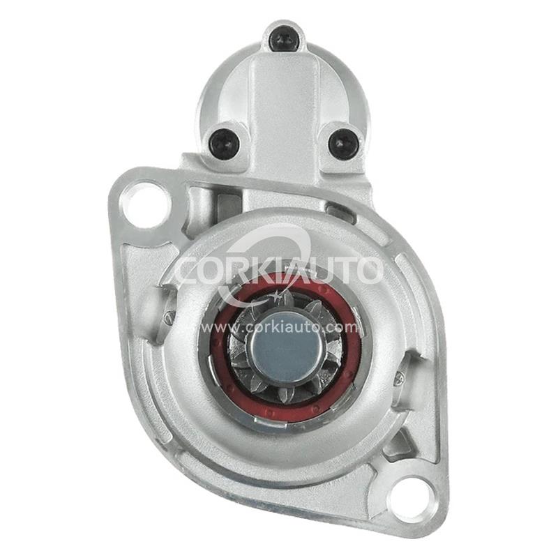 VW Caddy 1.9 TDi 12V 1.8KW 098911023 STARTER