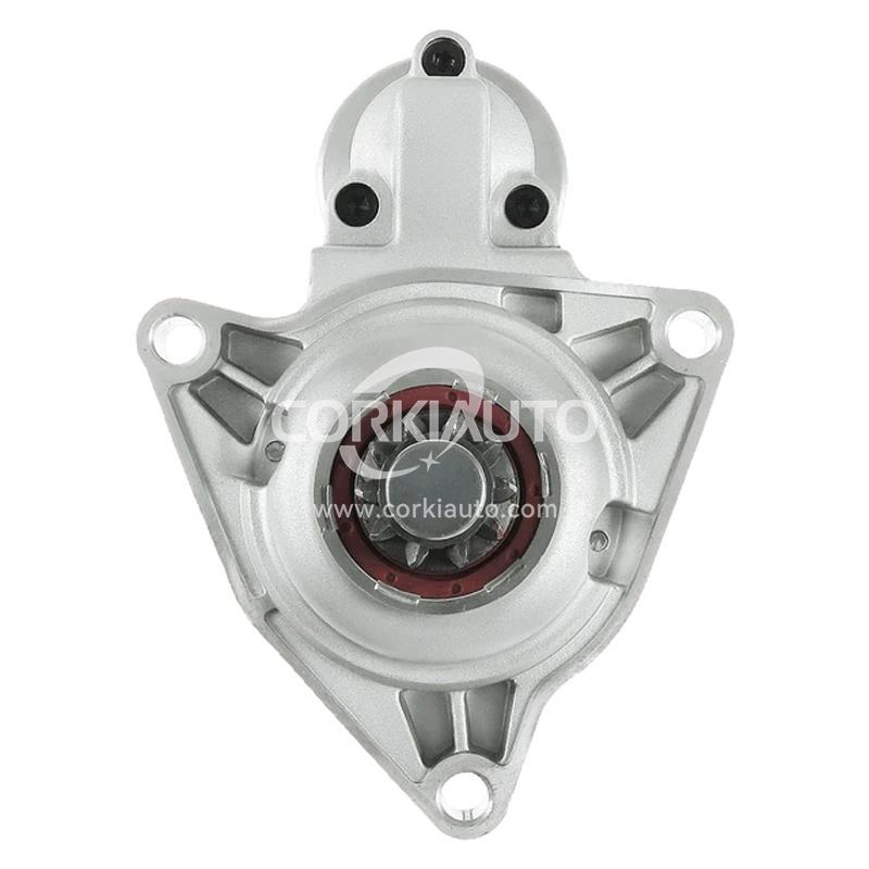 VW TRANSPORTER T4 2.8 VR6 12V 2.0KW CCW STARTER 