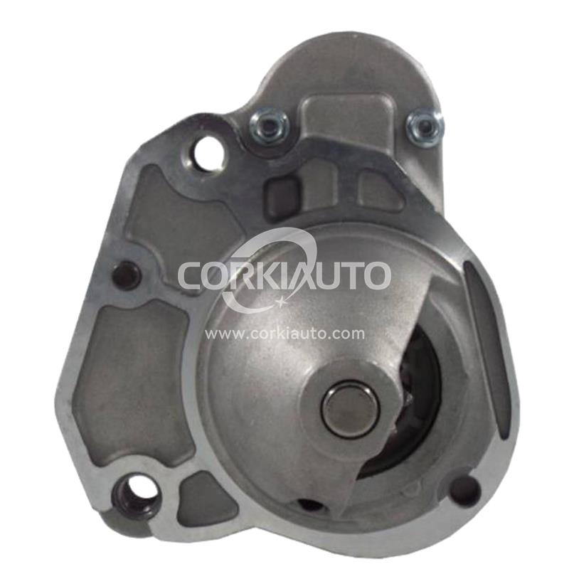 VW Routan 3.6 12V 1.3KW CW 428000-7200 STARTER 