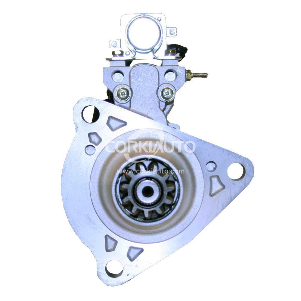 RENAULT V.I 370.24 11.1 24V 5.50KW CW STARTER 