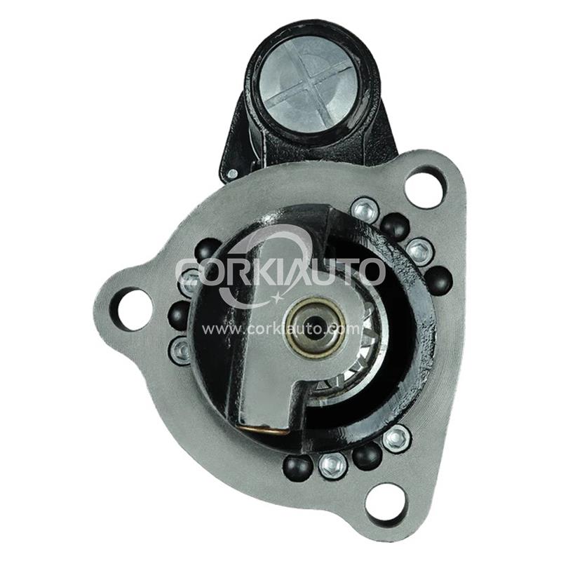 PETERBILT 379 8.3 NEW HOLLAND  TR86 12V 7.50KW CW STARTER 