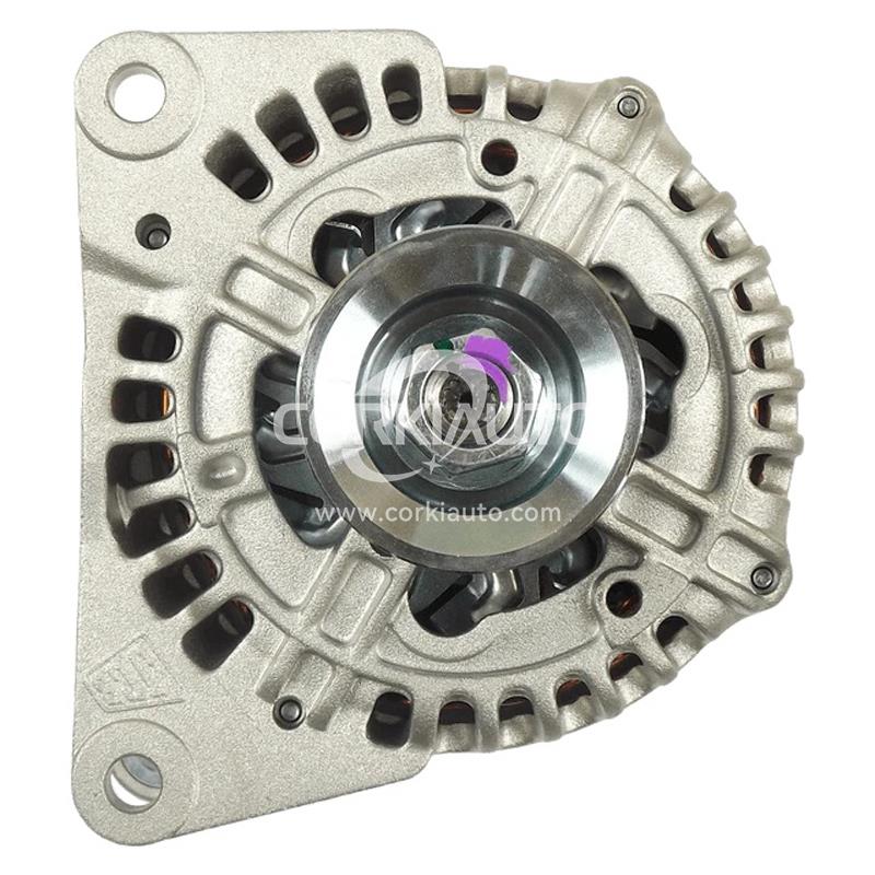 SIDERMECCANICA SM125-175 B3 4.4 320/08719 12V 95A ALTERNATOR