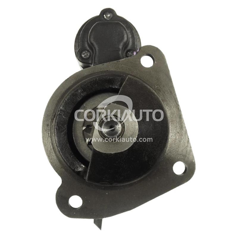 SIDERMECCANICA SM 125-175 B3 4.4 320/09452 12V 4.2KW STARTER 