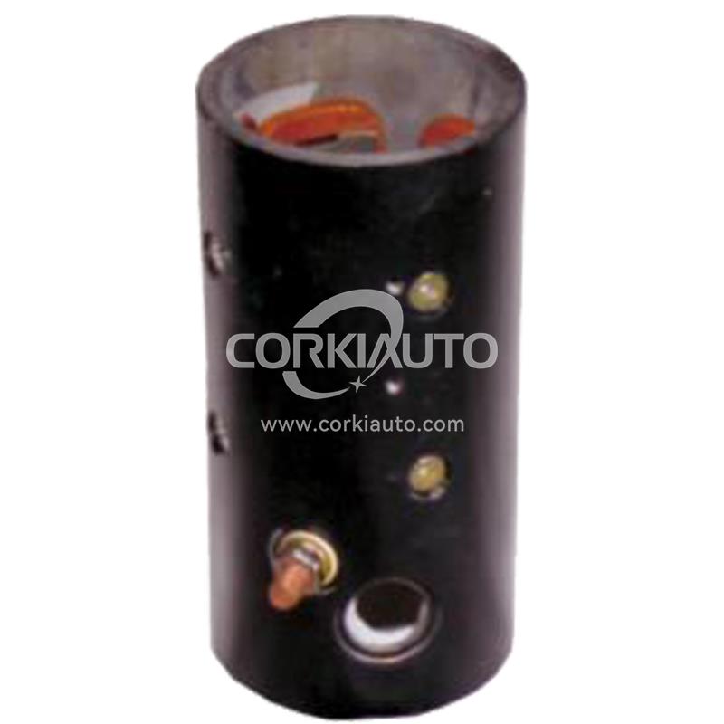 DELCO REMY 40MT 24V 1846926 1945496 FIELD CASE 