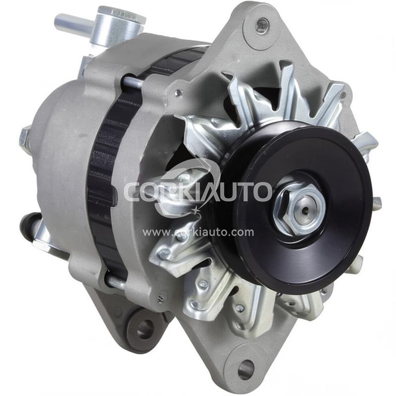 ГЕНЕРАТОР ISUZU NQR NPR 8970292260 24V 40A