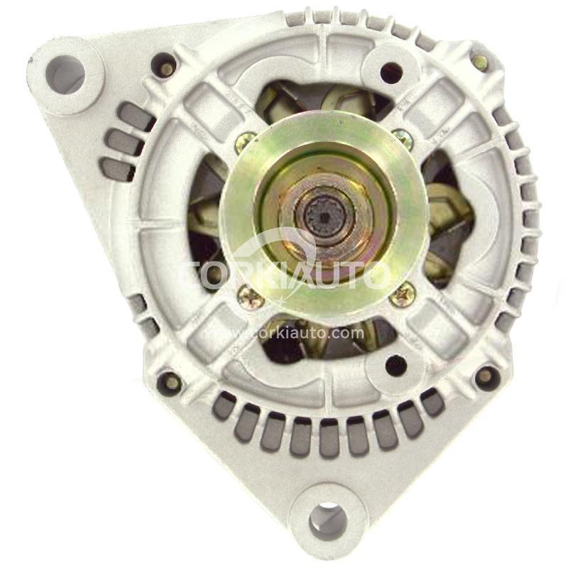 MERCEDES BENZ  E 280 E 2.8  	 E 320 3.2 12V 90A ALTERNATOR 