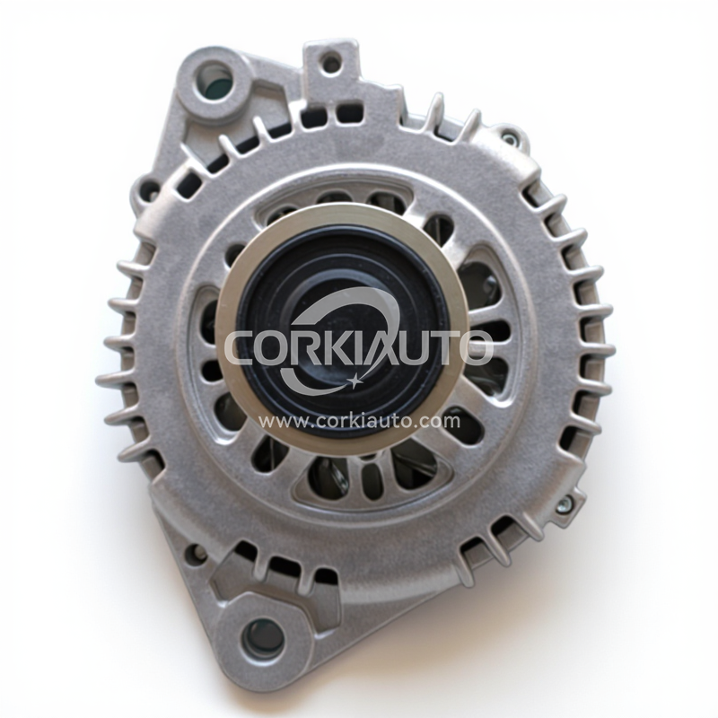 NISSAN PRIMERA 2.0 X-TRAIL 2.5 12V 110A ALTERNATOR 
