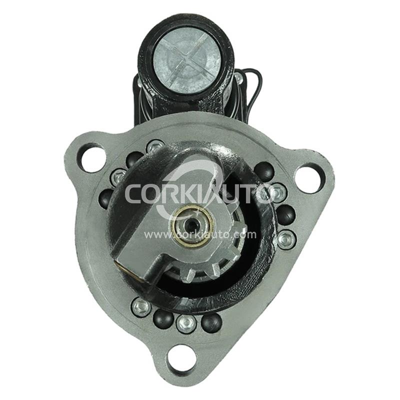 СТАРТЕР FORD L8000 БІЛИЙ 12V 7.50KW CW