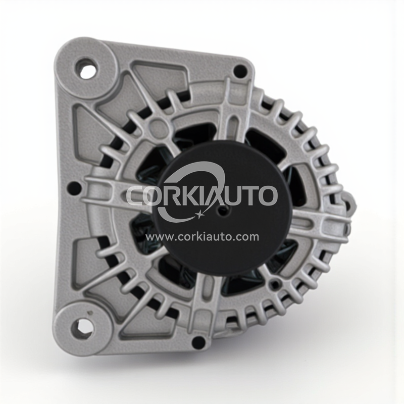 NISSAN 	Almera 1.5 dCi TG11C064 12V 110A ALTERNATOR 