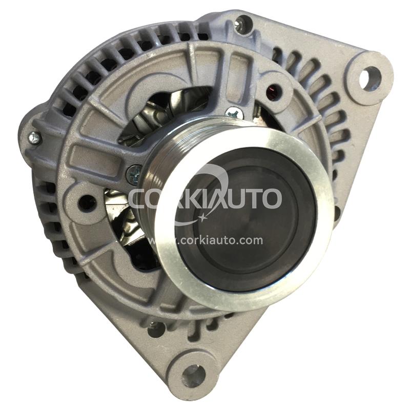 MERCEDES BENZ  E 200 2.0 D  C 220 2.2 D 12V 90A ALTERNATOR 