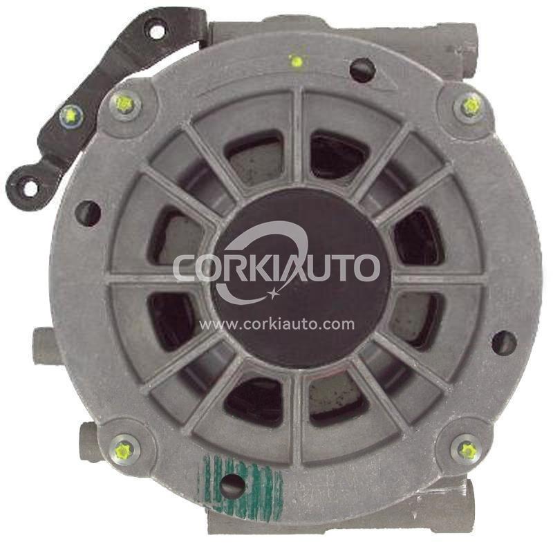 MERCEDES BENZ E 200 T 2.2 CDi E 320 3.2 CDi E 320 T 3.2 CDi 12V 190A A0001501750 ГЕНЕРАТОР