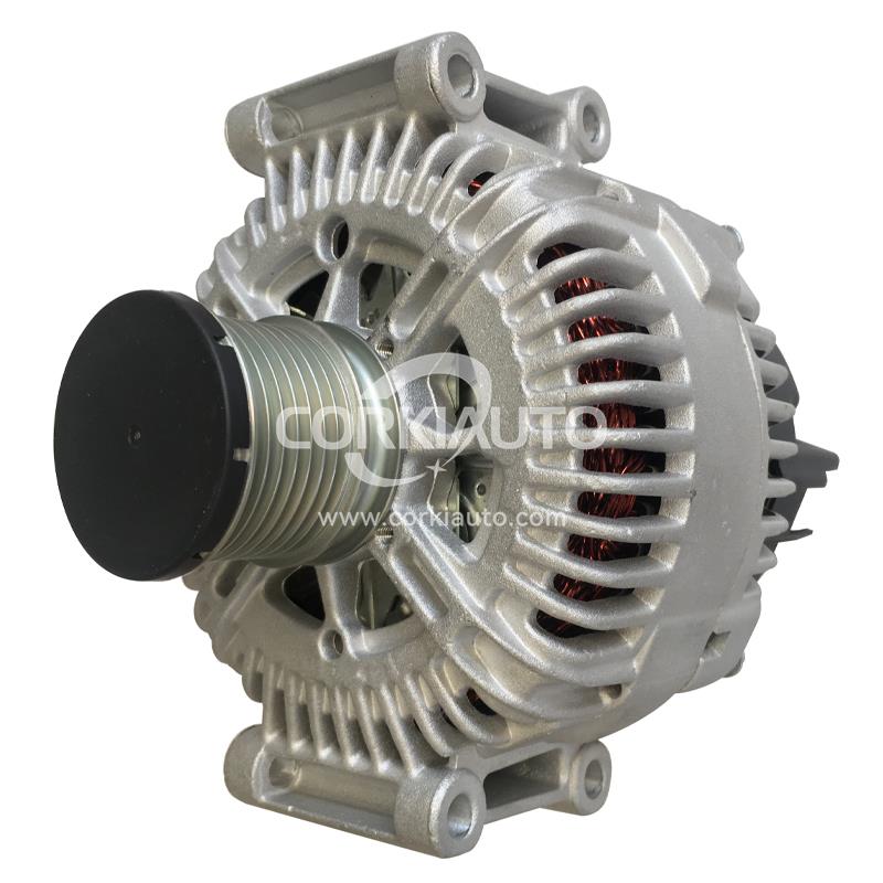 MERCEDES BENZ Sprinter 3.0 Diesel Sprinter 318 3.0 CDi 12V 220A ГЕНЕРАТОР