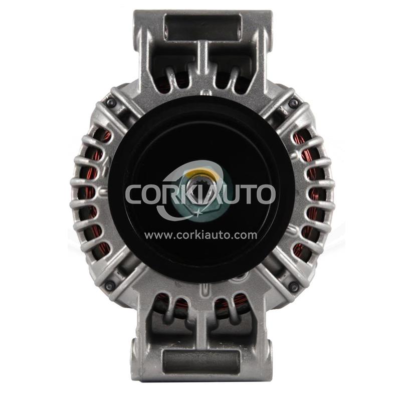 MERCEDES BENZ TRUCKS & BUSES 0151540202 21405N 24V100A ГЕНЕРАТОР