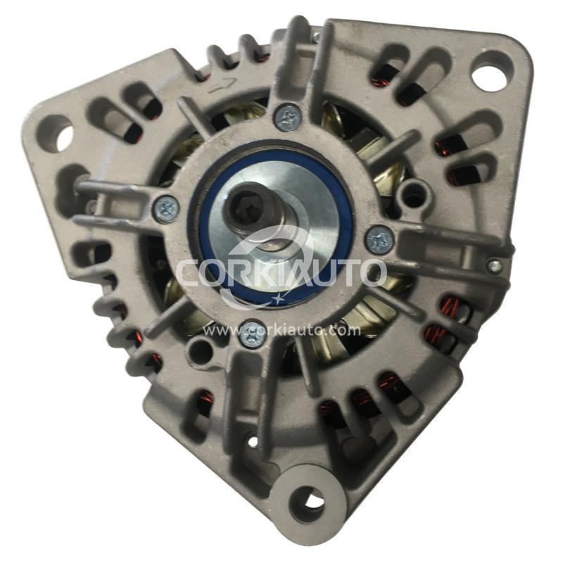 MERCEDES BENZ TRUCKS & BUSES 1016 K 4.2 816 4.2 24V 150A ALTERNATOR