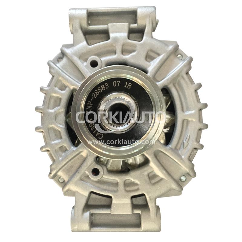 MERCEDES BENZ Sprinter 311 2.2 CDi 12V 120A ГЕНЕРАТОР