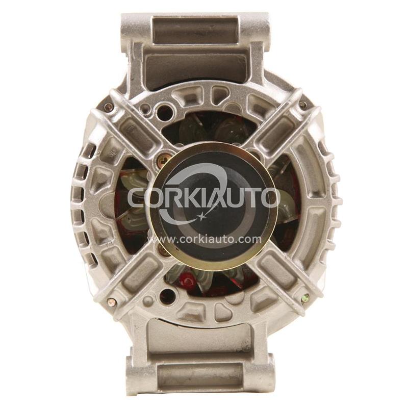 MERCEDES BENZ Sprinter 411 2.1 CDi 12V 90A 0111540602 ГЕНЕРАТОР