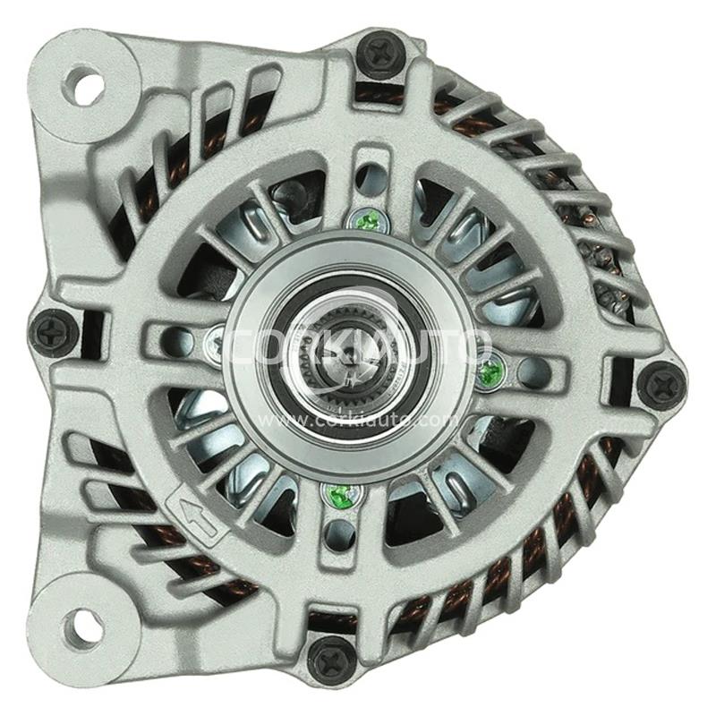 MERCEDES BENZ Vito 109 BlueTEC Vito 109 CDi Vito 111 BlueTEC 12V 185A A0009064022 ГЕНЕРАТОР