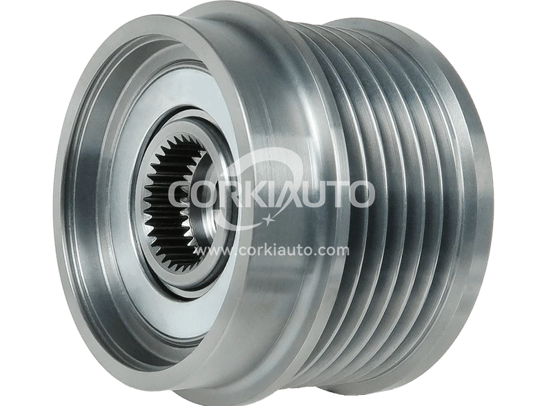 10525562 28933 CLUTCH PULLEY