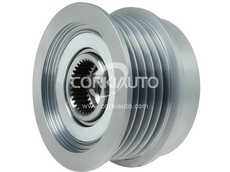 F00M691103 12666662 CLUTCH PULLEY