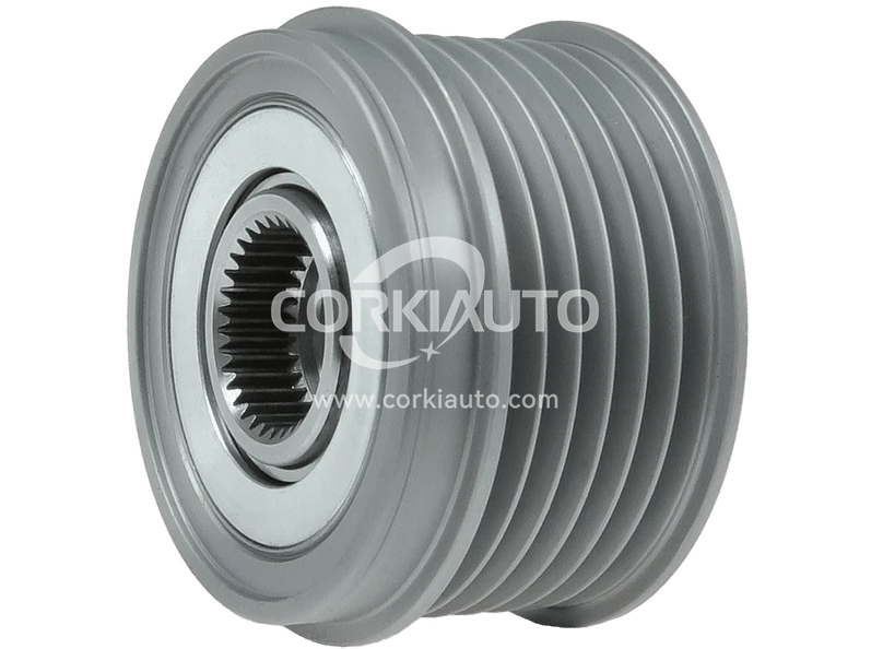 F-622664 29000 CLUTCH PULLEY