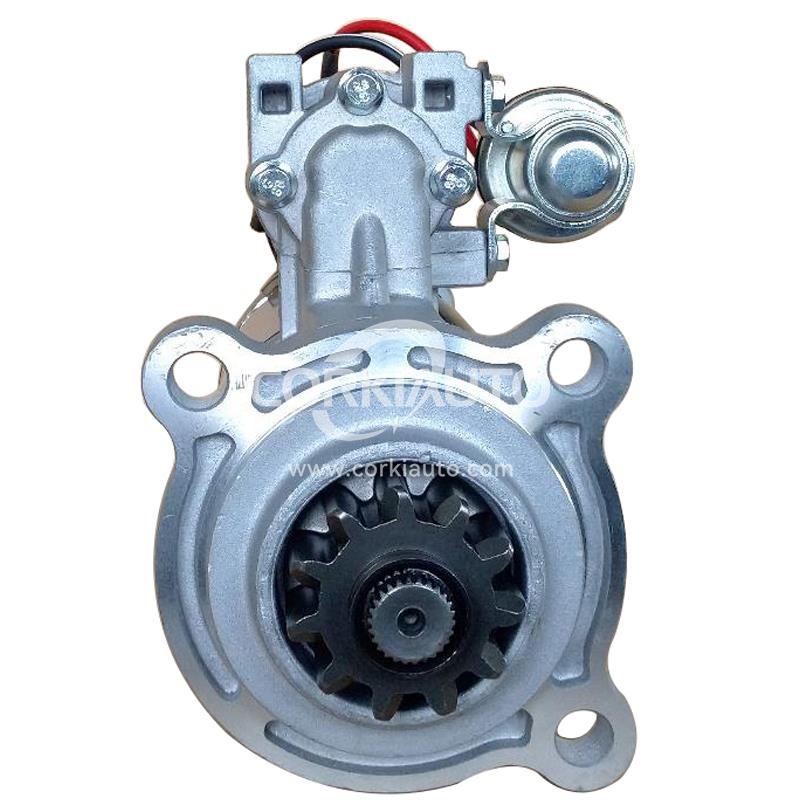 YUCHAI B7617-3708100 QD2702 24V 7.5KW CW starter