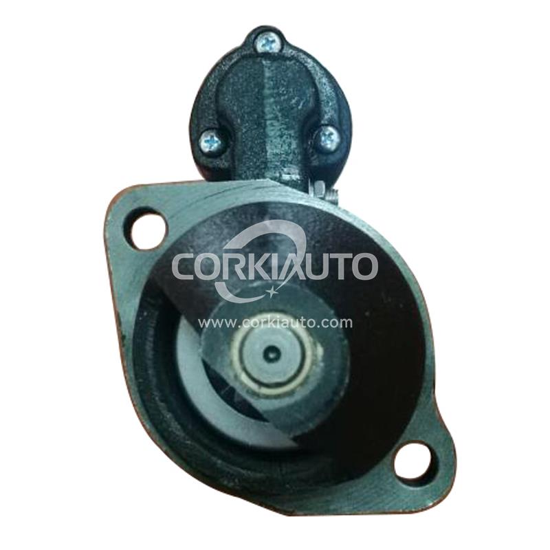 KRAZ Kraz 6.7 GAZ 33098 4.4 24V 4.0KW CW STARTER 
