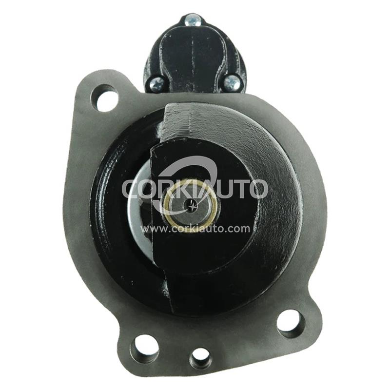 MAZ 6303 14.9 KRAZ 7133 14.9 24V 5.5KW CW STARTER 