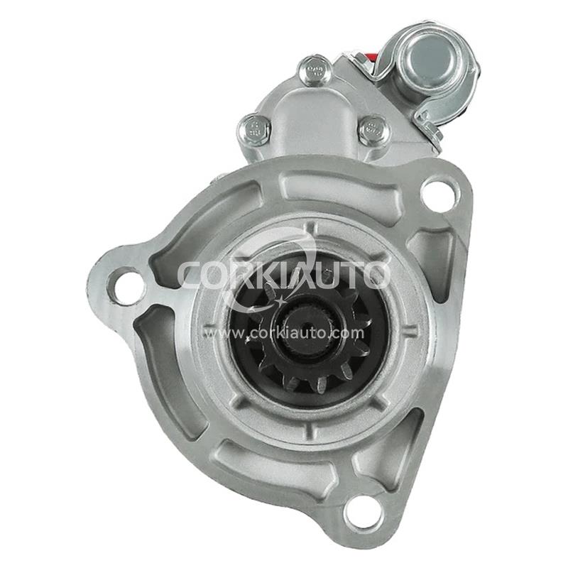 KING LONG 5266533 24V 7.5KW CW STARTER 