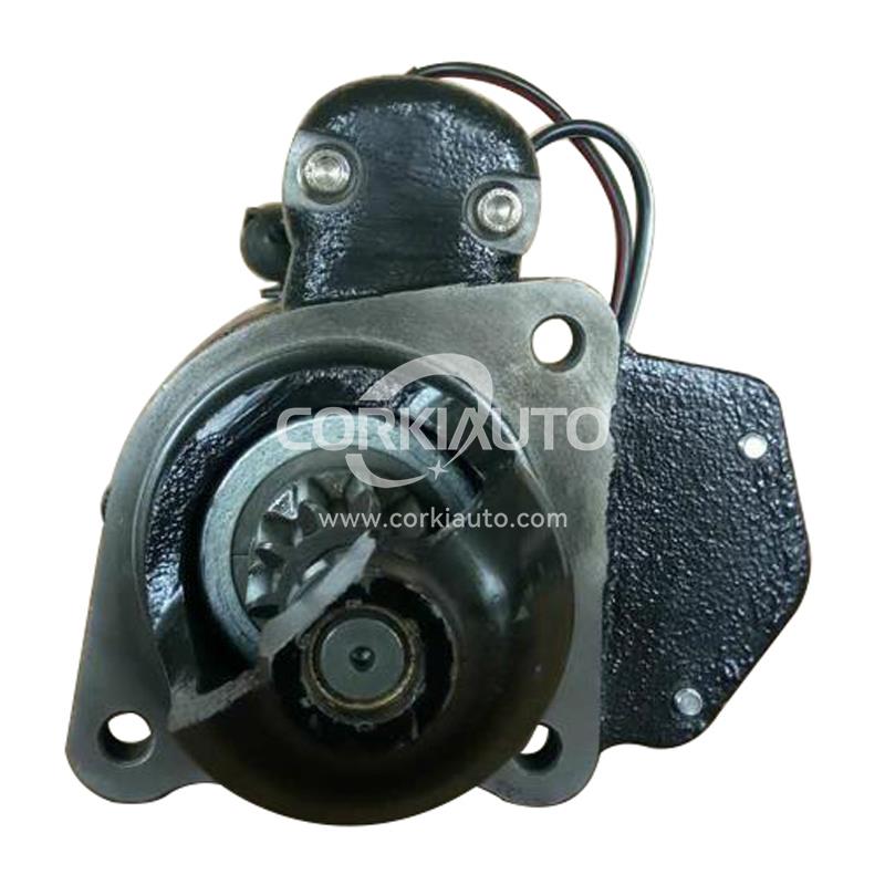 CUMMINS 5263797 M100R2008SE 12V 6.0KW CW STARTER 