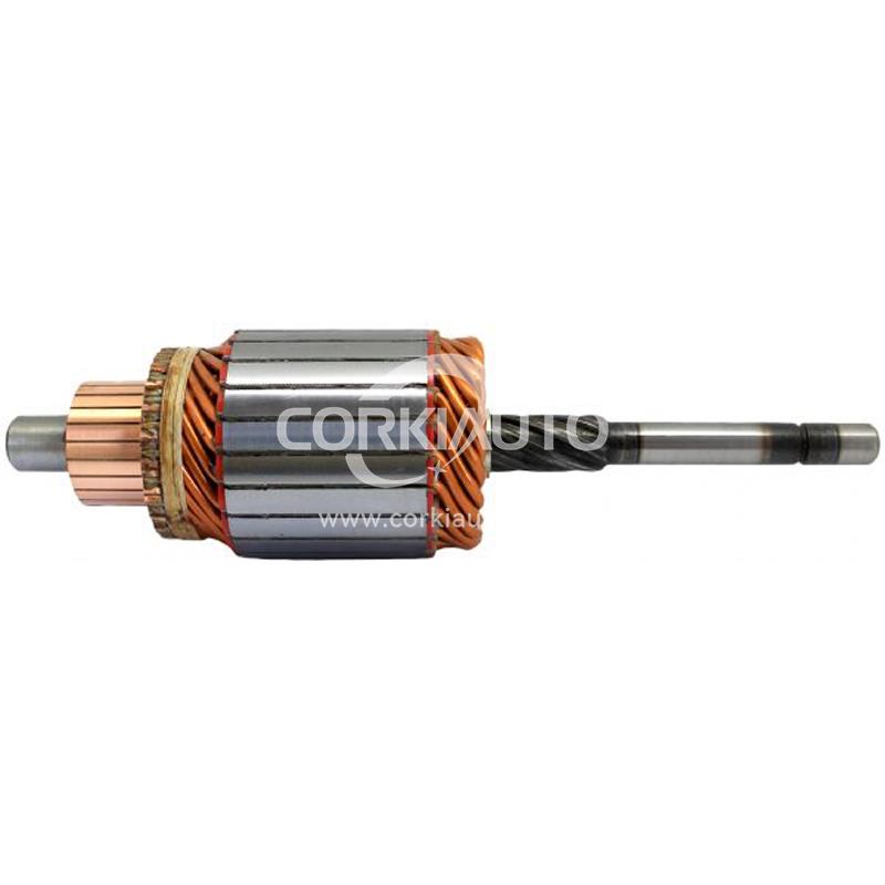 CAR 9001453260 22823 12V 2.9KW ARMATURE