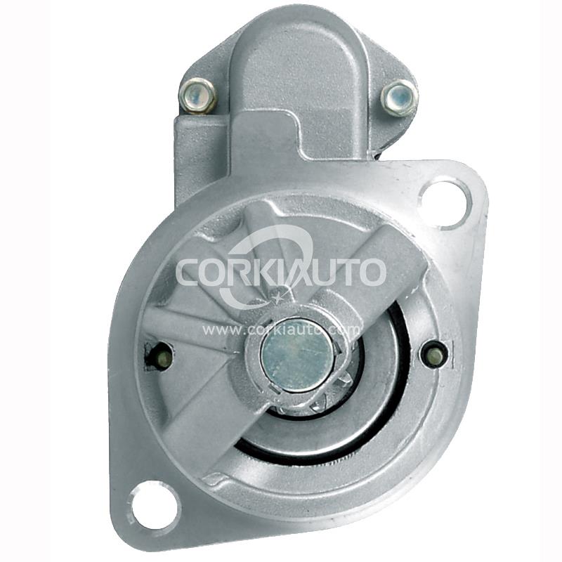 VOLGA 402 5732.3708 12V 1.55KW CW STARTER
