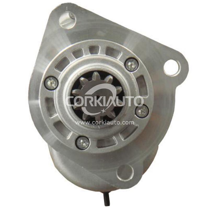 SANDERSON Fram Handler 7-25 12V 2.7KW CW STARTER 