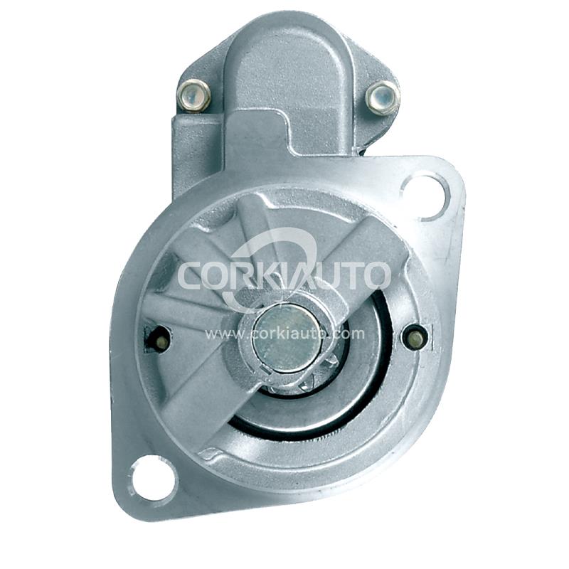 VOLGA 402 6002.3708 12V 1.70KW CW STARTER 