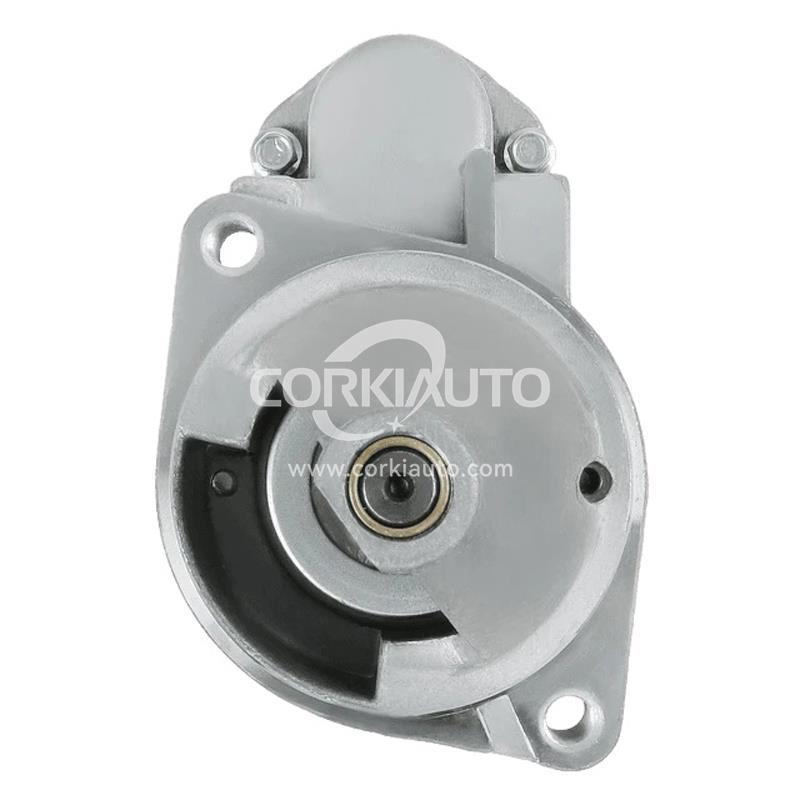 GAZ 6012.3708 12V 2.0KW CW STARTER 