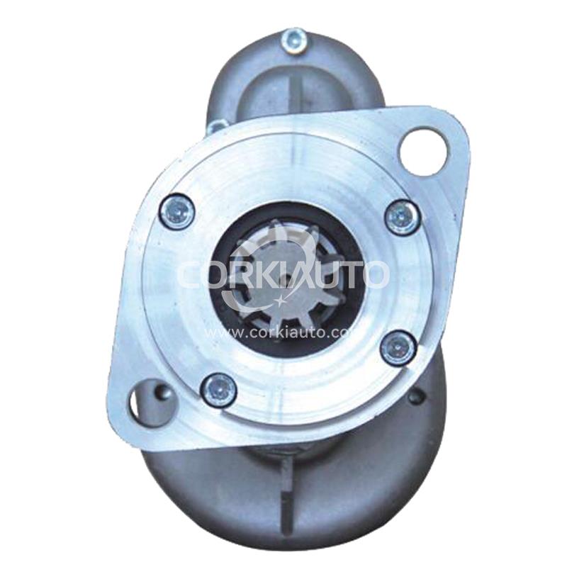 FARYMANN  S10 1.6  9144820 12V 3.0KW CW STARTER