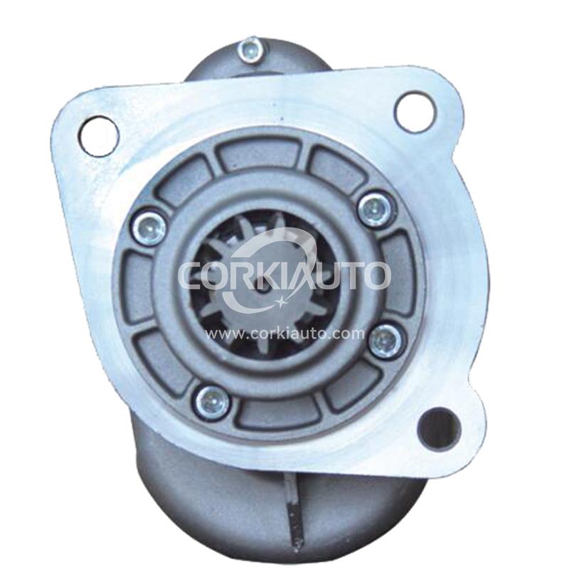 ZETOR 4321 7321 12V 3.0KW CW 9144722 STARTER 