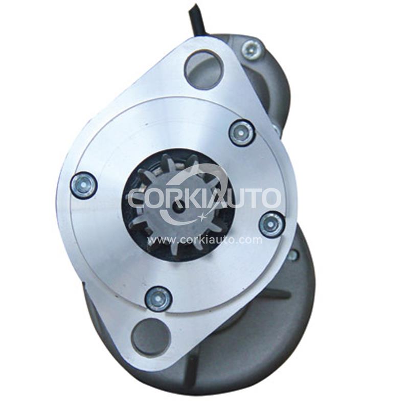 Magneton 9142603 12V 3.0KW CW STARTER 