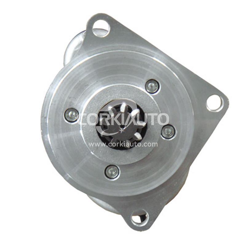 FIAT 402 9142687 12V 2.7KW CW STARTER 