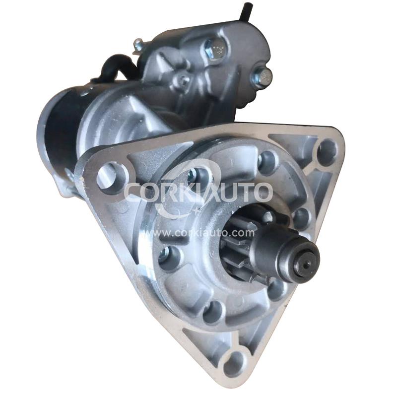 Slovak Tractor 11010015 12V 2.8KW STARTER 