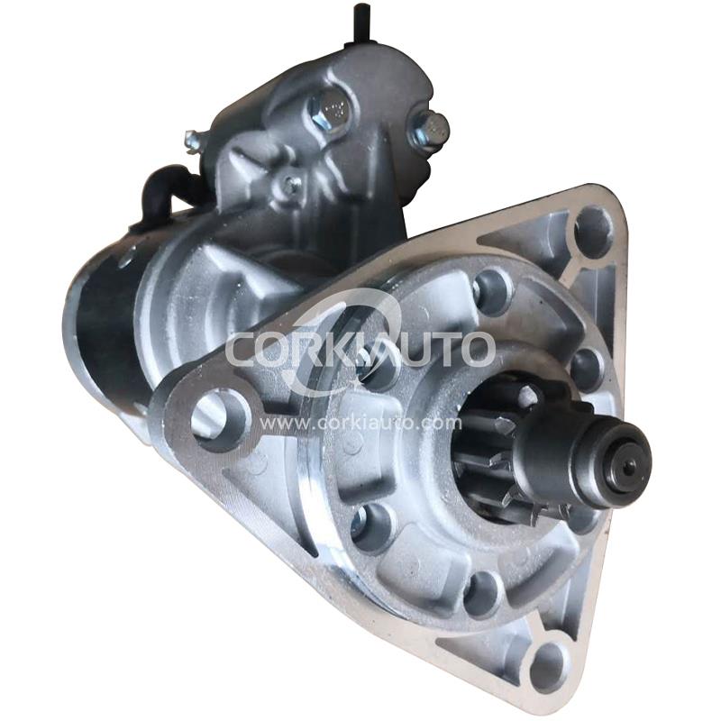 Slovak Tractor 11010029 24V 4.5KW STARTER 
