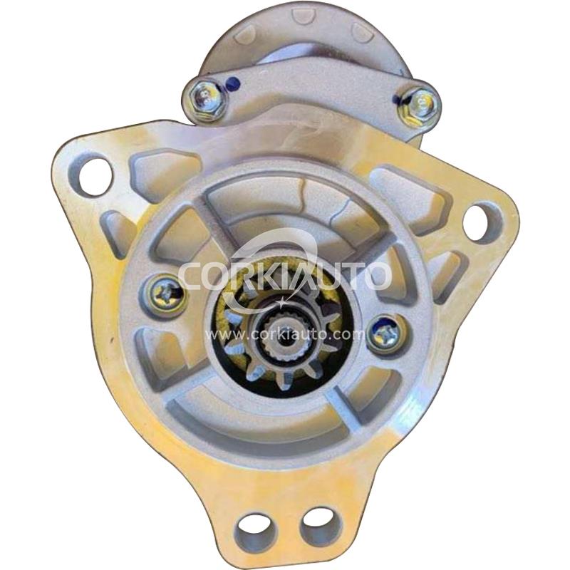 BELARUS MTZ 80 11130436 12V 2.2KW CW  STARTER