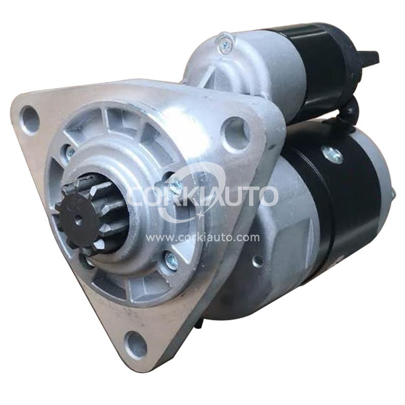 трактор T16 T25 T40 12V 3.2KW STARTER 