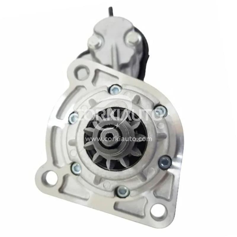 Slovak 11010017 12V 3.5KW STARTER 