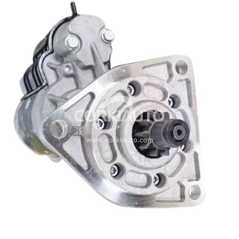 Slovak 11010016 12V 3.5KW STARTER 