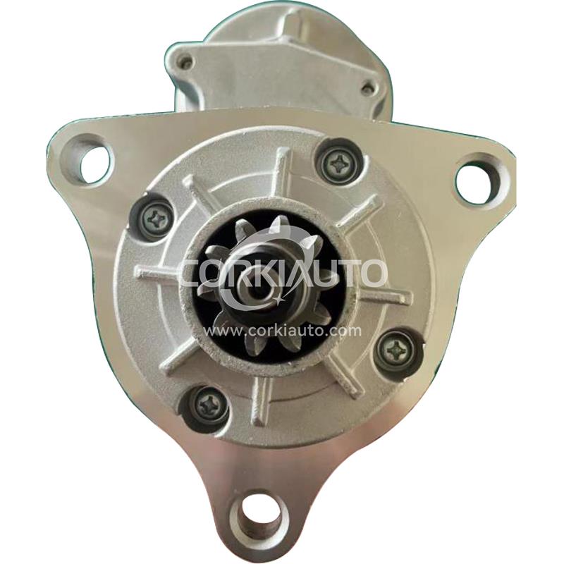 MTZ 100 142  80 12V 2.5KW STARTER 