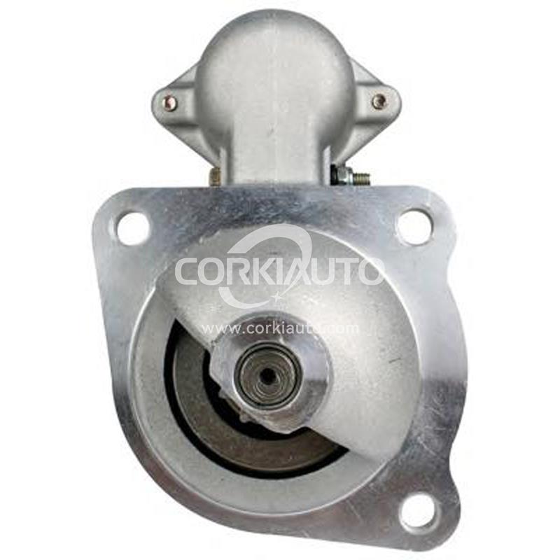 CUMMINS 28MT 24V 4.5KW 10T CW 1113277 1998459 STARTER 