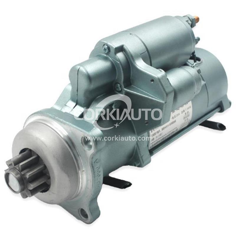 HOWO VG1560090001 24V 7.5KW CW starter