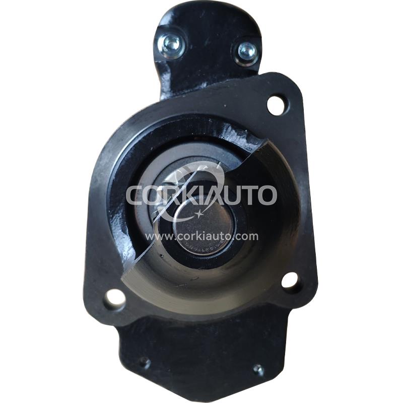 KAMAZ 5308 4308 24V 6.0KW CW MARŞ