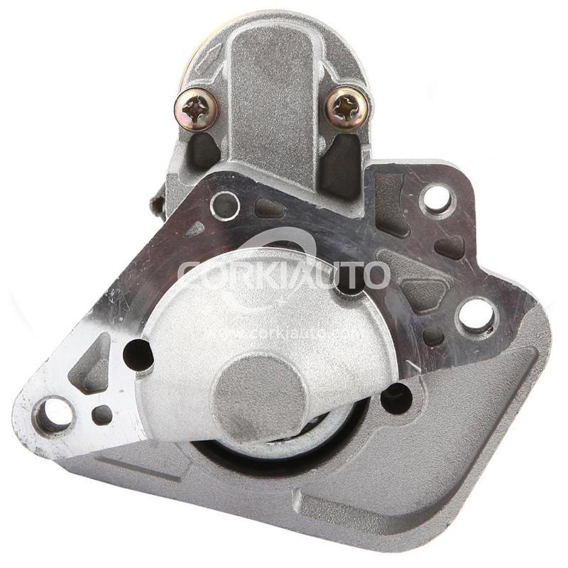 RENAULT Megane 1.5 dCi 12V 1.4KW CW STARTER 